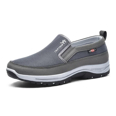 Marnoval OrthoPro™ - Chaussures ergonomiques anti-douleur pour Hallux Valgus